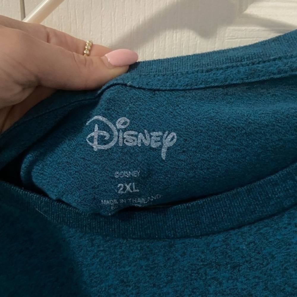 VINTAGE DISNEY tee - Picture 3 of 3